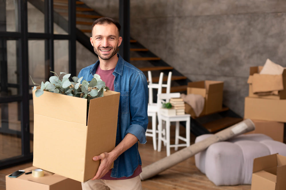 Garde-meuble à Châtillon : des solutions de stockage sur mesure